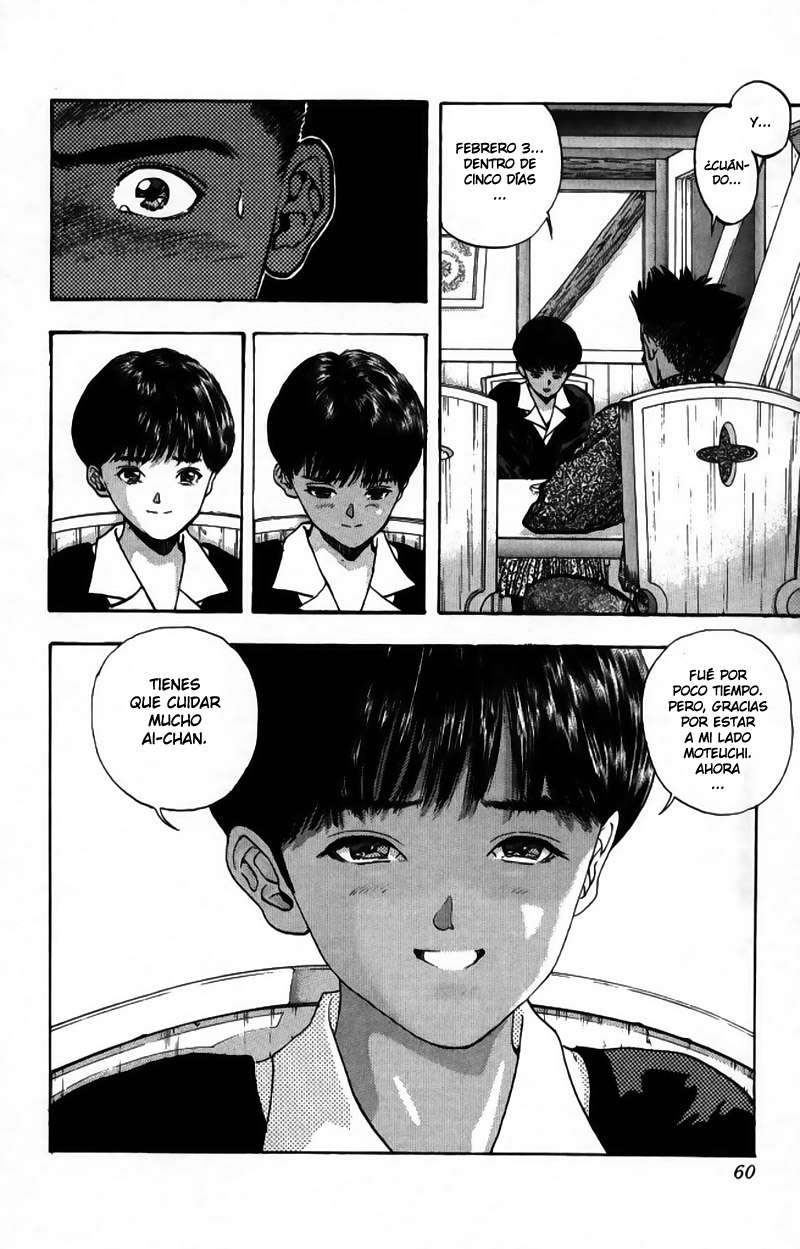 Read Video Girl Ai (es) Manga Online