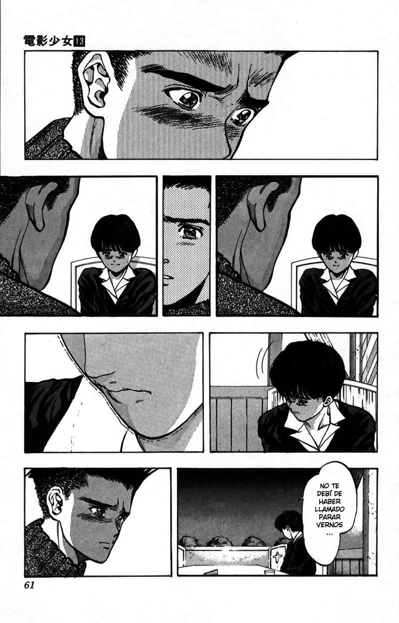 Read Video Girl Ai (es) Manga Online