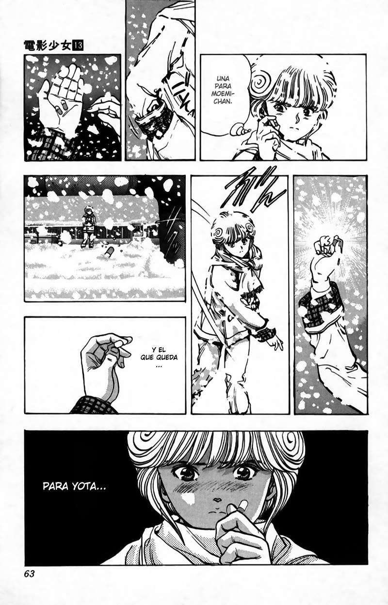 Read Video Girl Ai (es) Manga Online