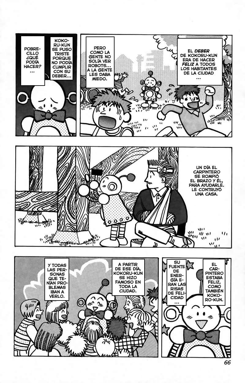 Read Video Girl Ai (es) Manga Online