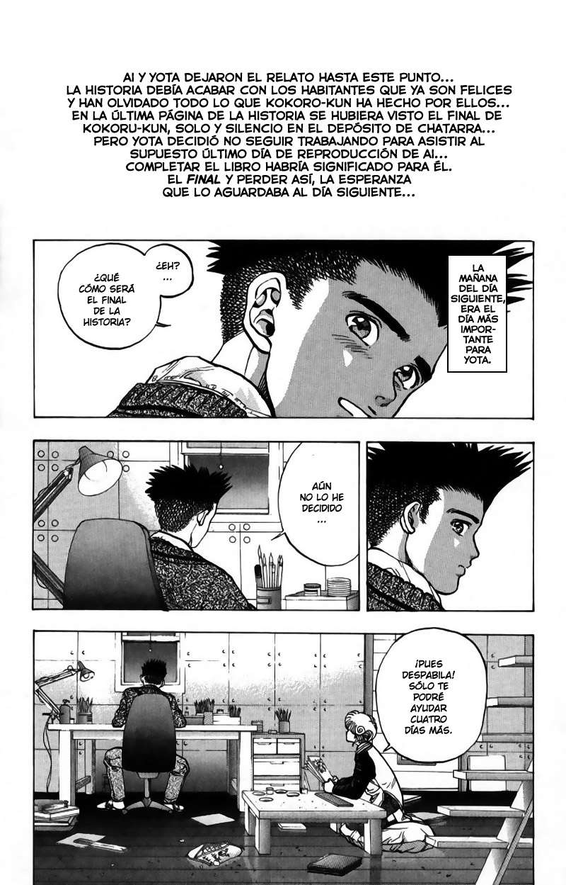 Read Video Girl Ai (es) Manga Online