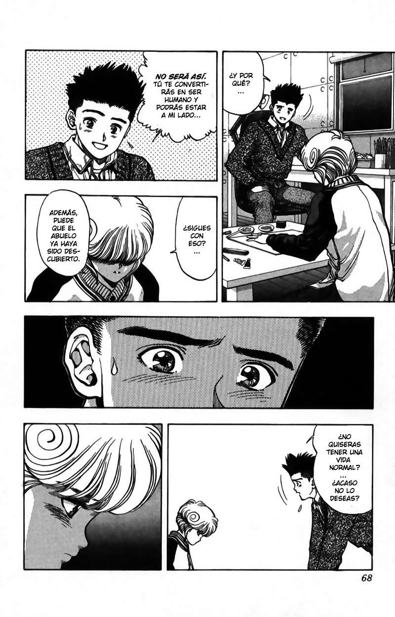 Read Video Girl Ai (es) Manga Online