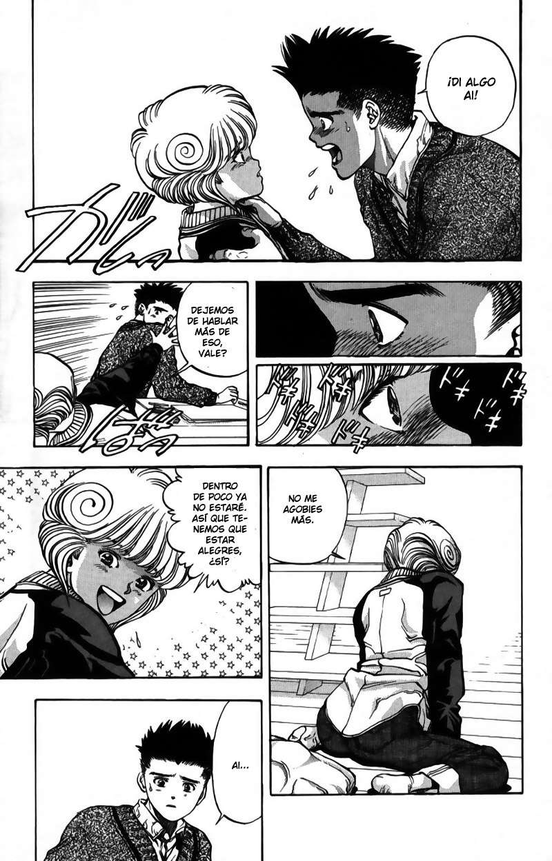 Read Video Girl Ai (es) Manga Online