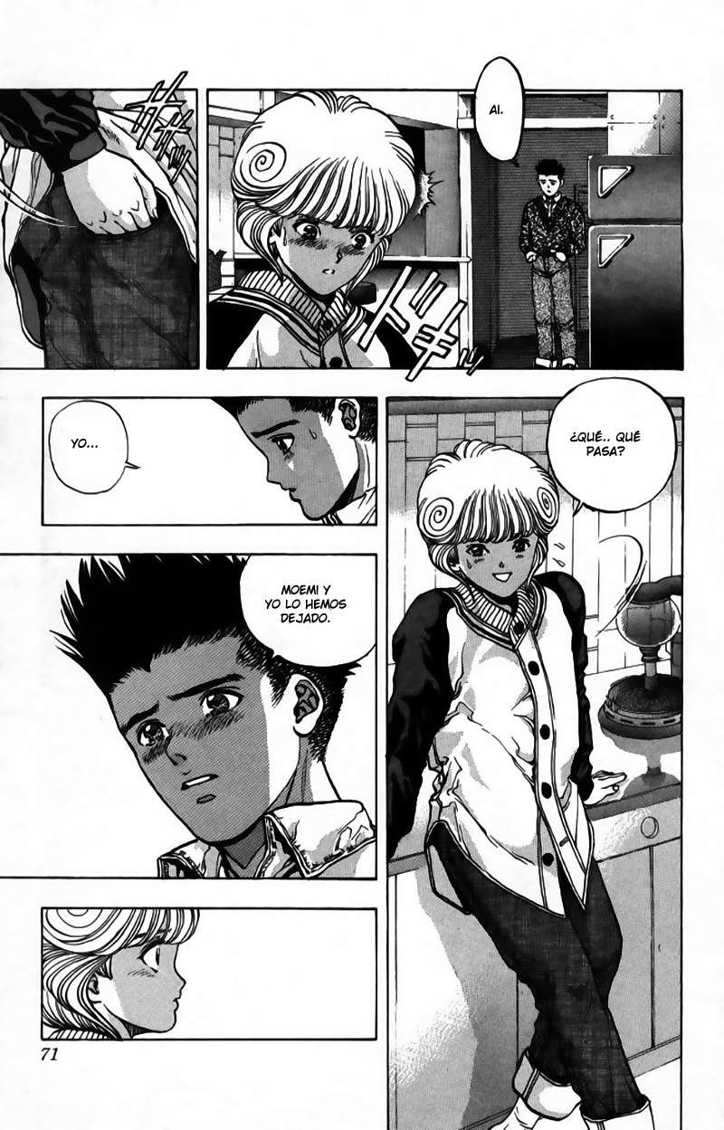 Read Video Girl Ai (es) Manga Online