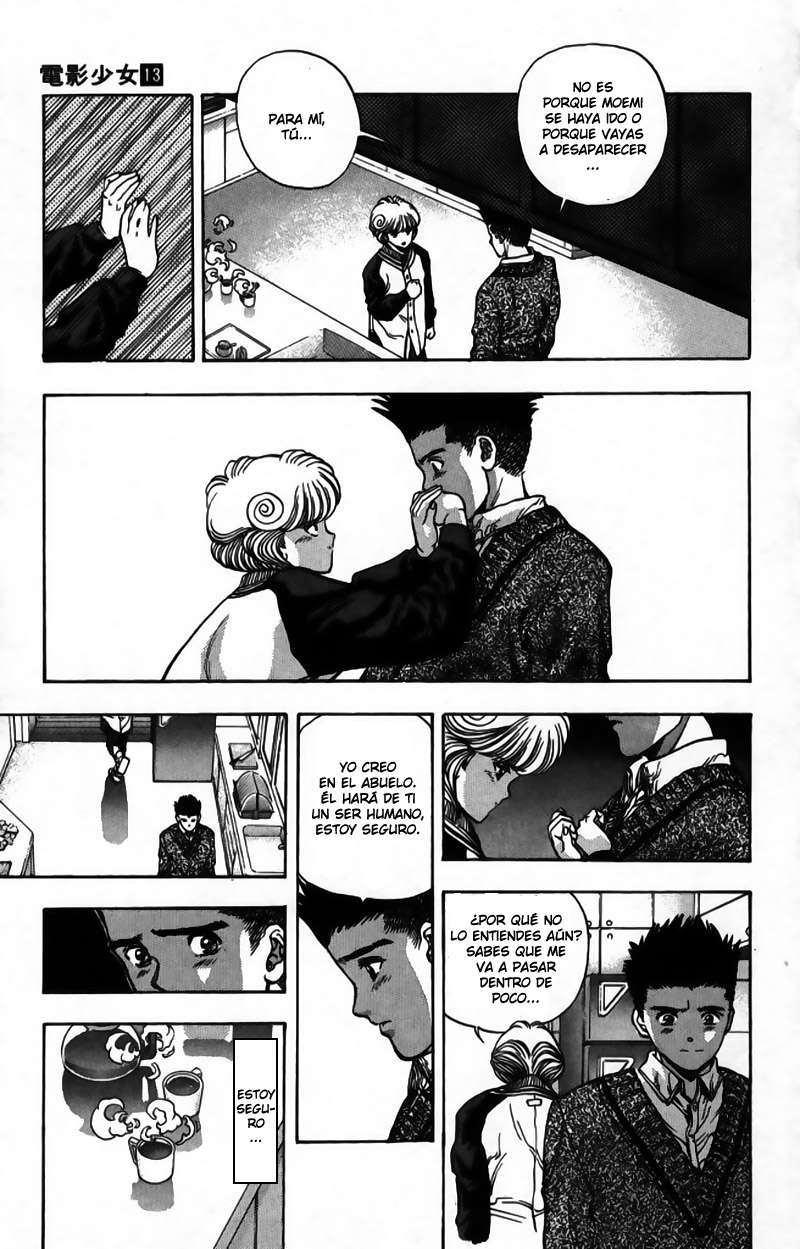 Read Video Girl Ai (es) Manga Online