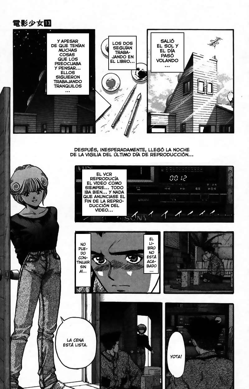 Read Video Girl Ai (es) Manga Online