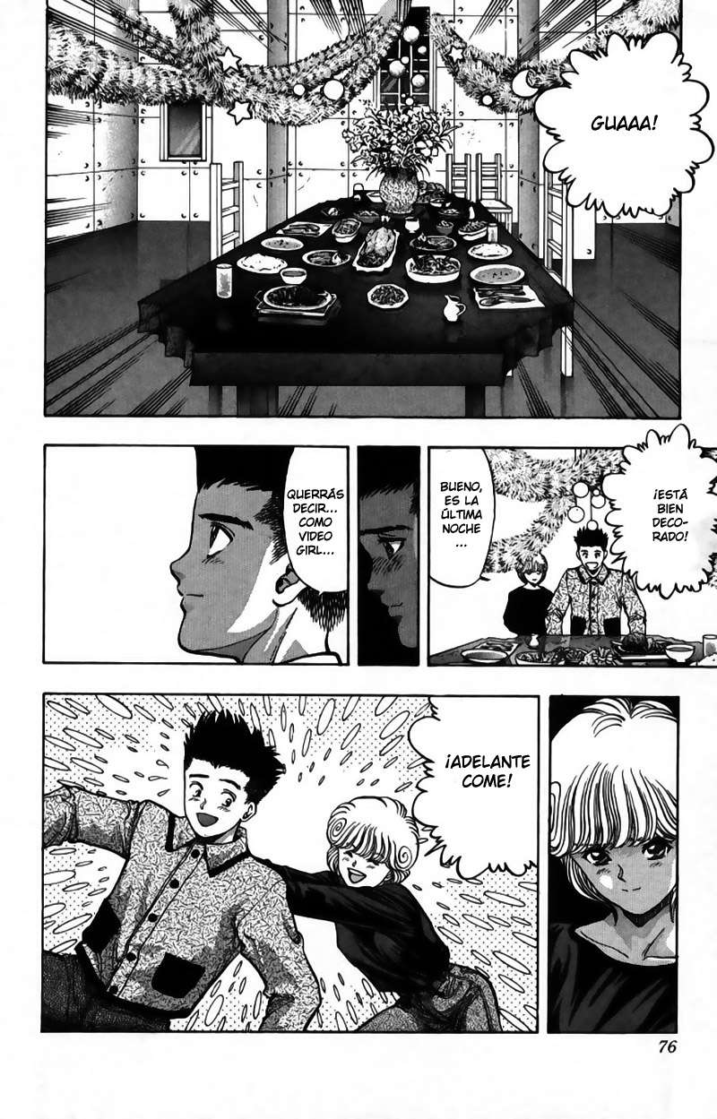 Read Video Girl Ai (es) Manga Online