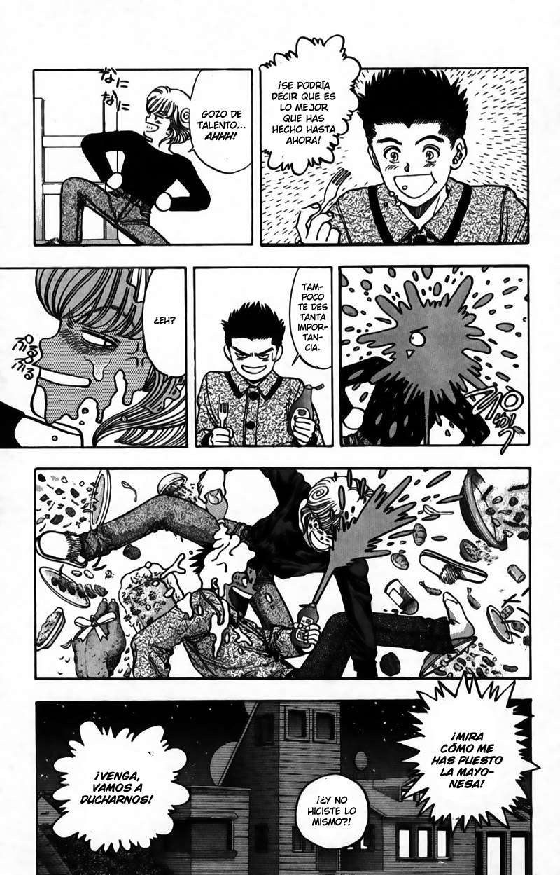 Read Video Girl Ai (es) Manga Online