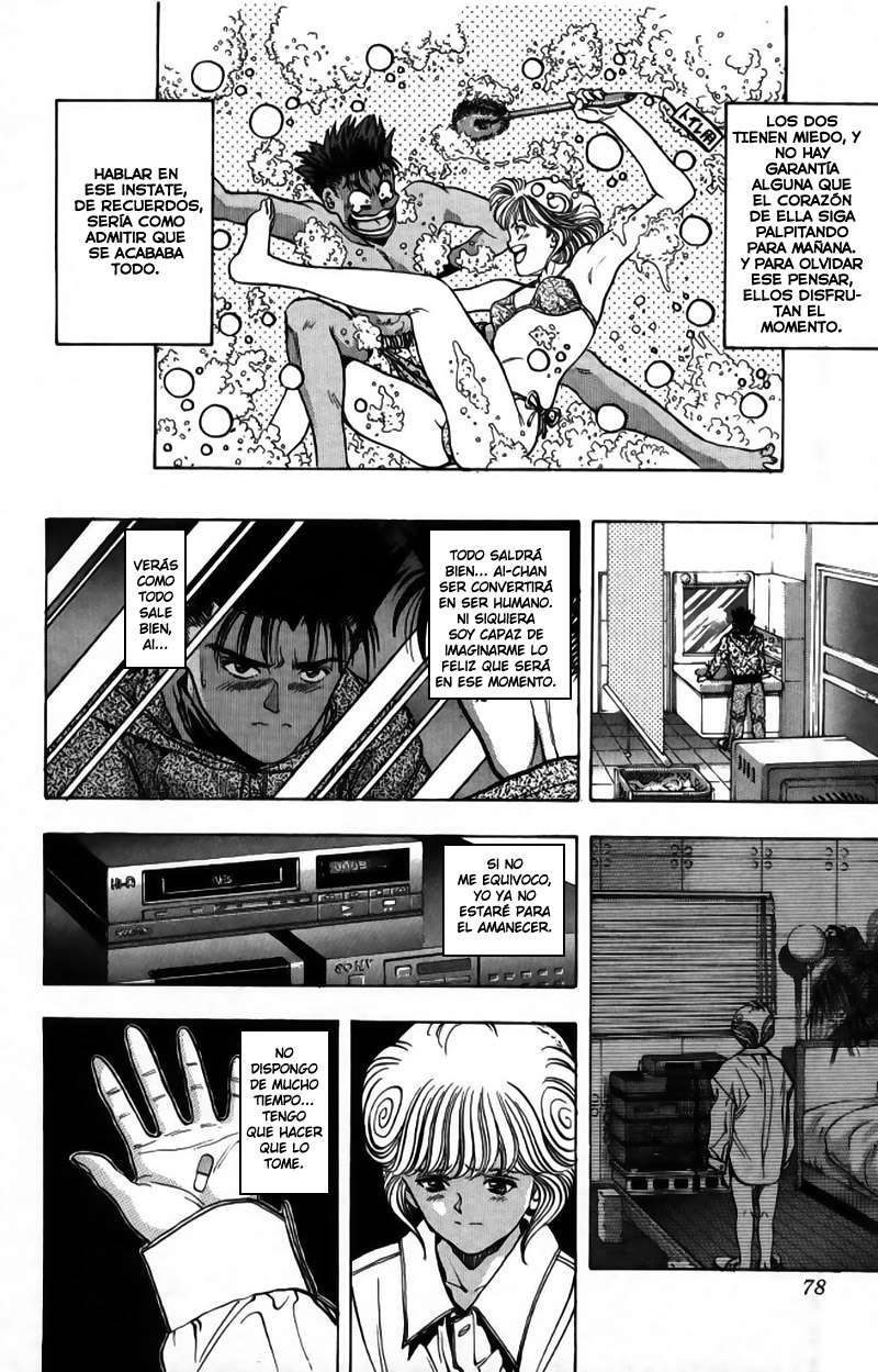 Read Video Girl Ai (es) Manga Online