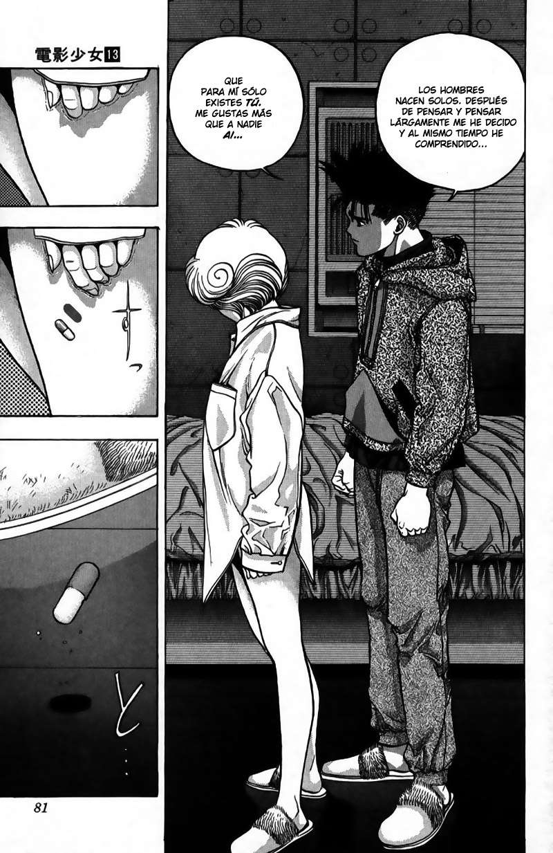 Read Video Girl Ai (es) Manga Online