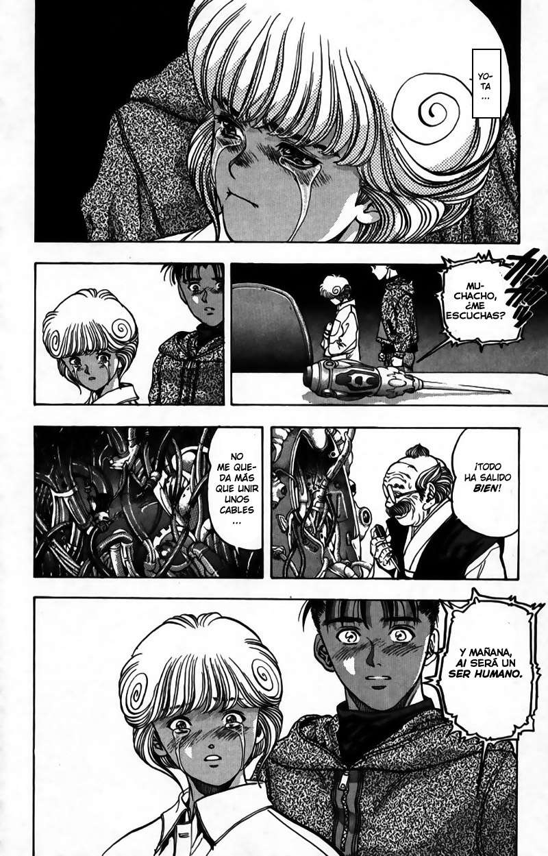 Read Video Girl Ai (es) Manga Online