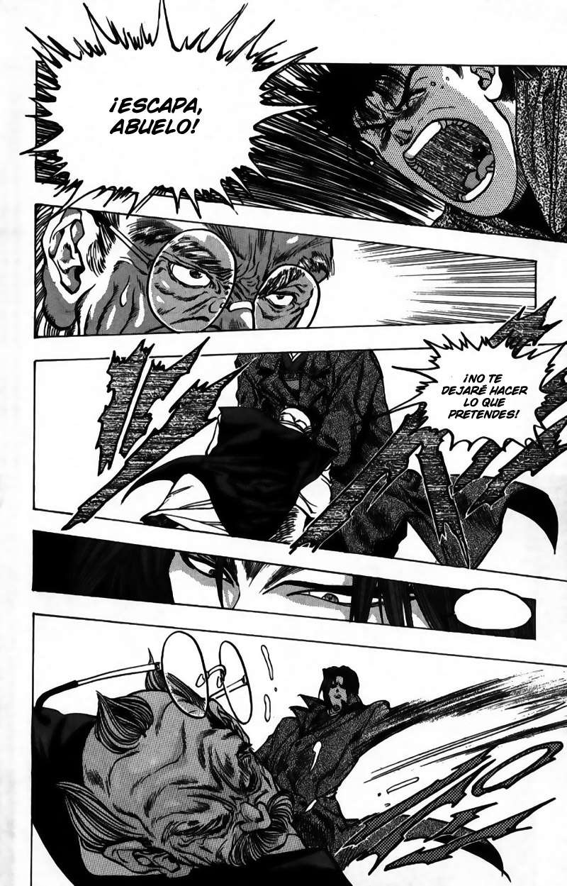 Read Video Girl Ai (es) Manga Online