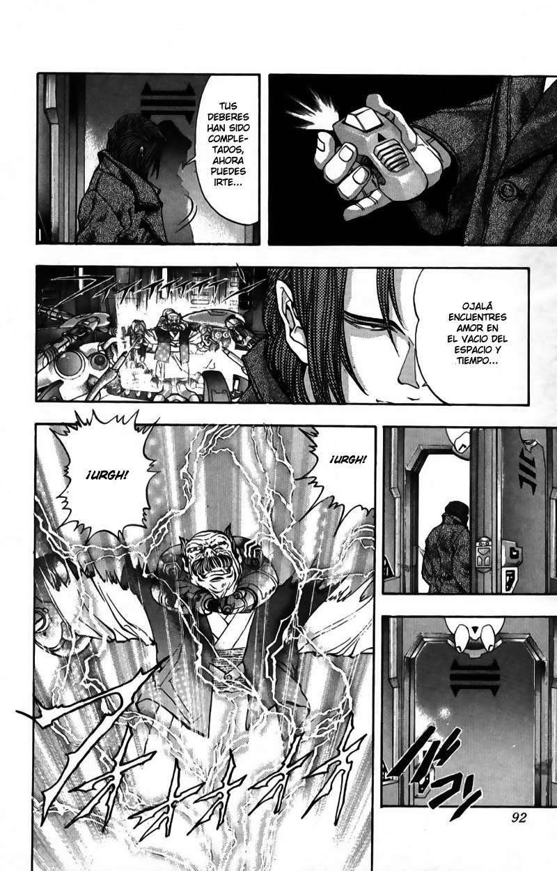 Read Video Girl Ai (es) Manga Online