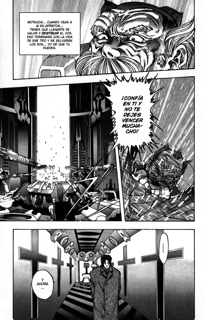 Read Video Girl Ai (es) Manga Online