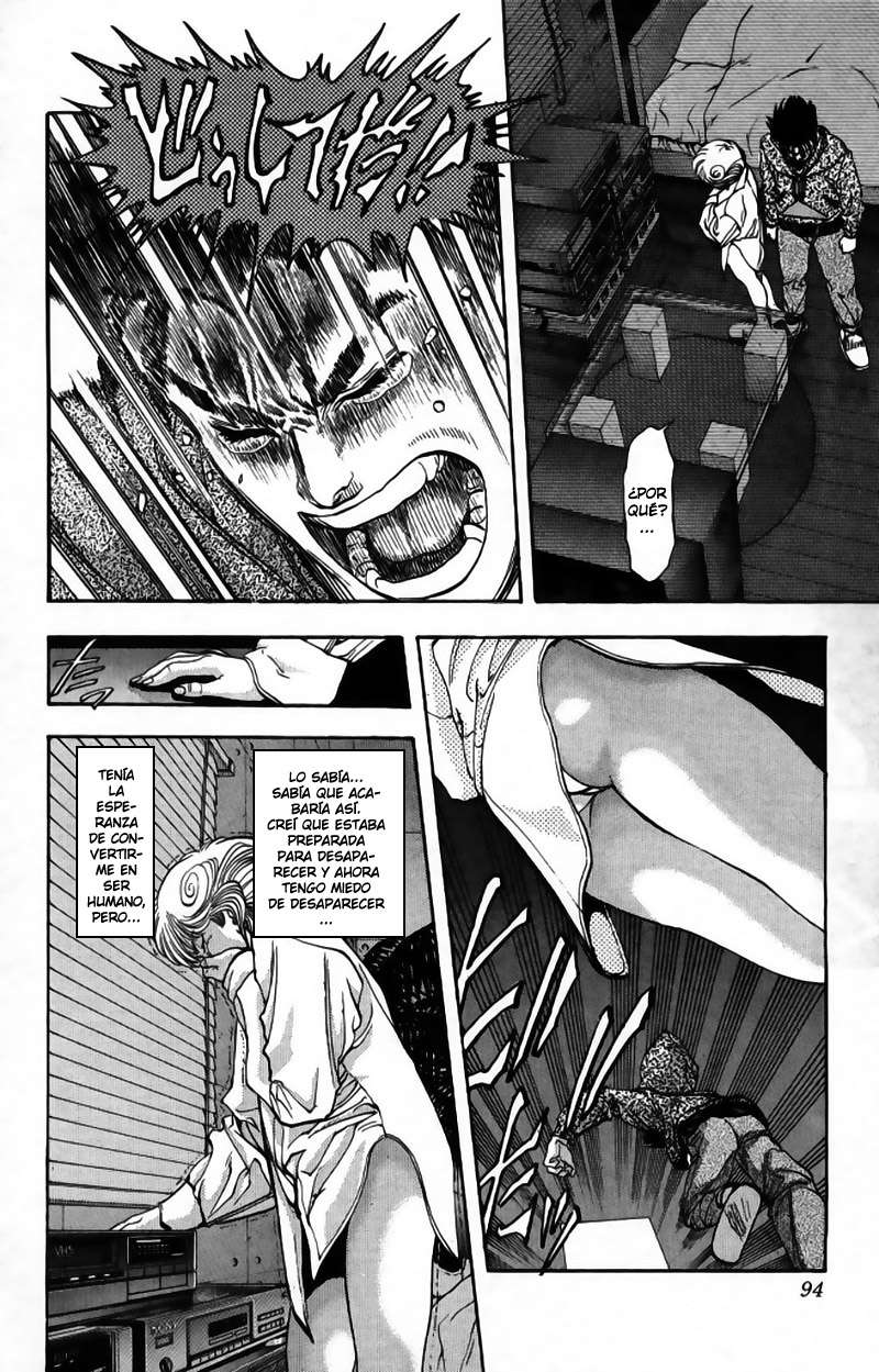 Read Video Girl Ai (es) Manga Online