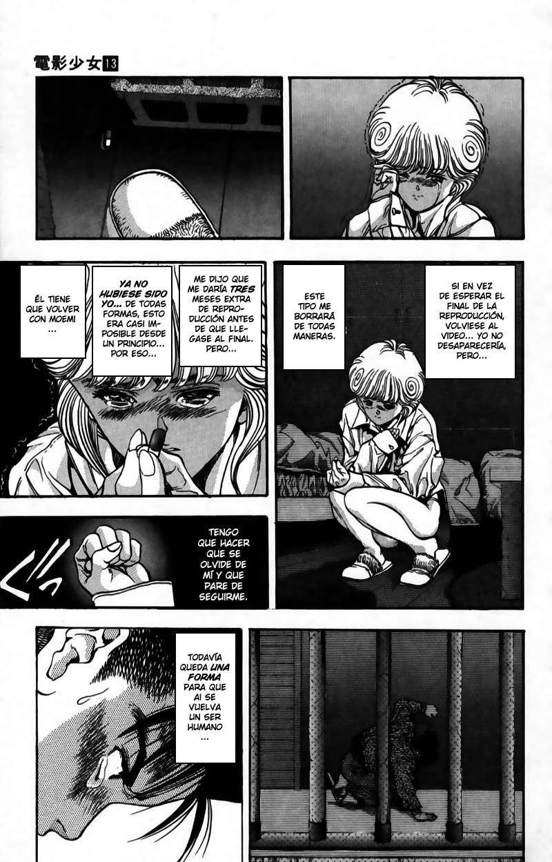 Read Video Girl Ai (es) Manga Online