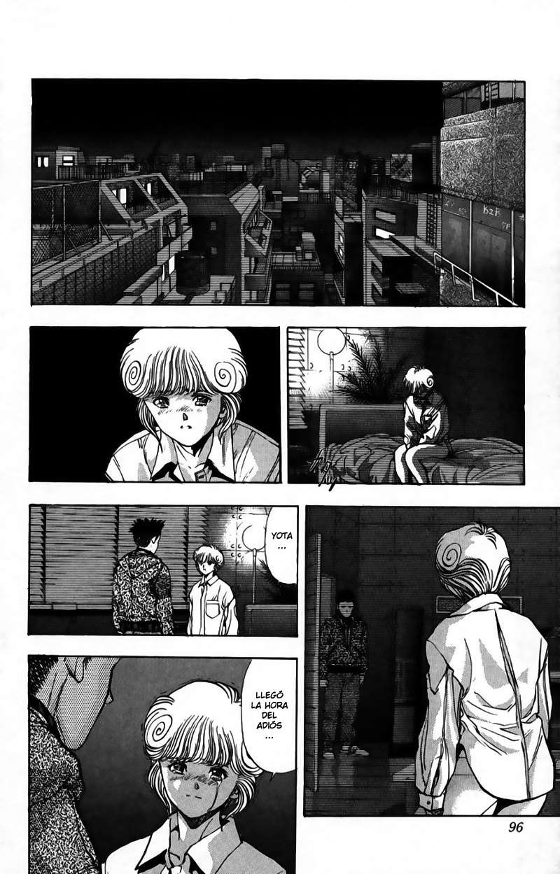 Read Video Girl Ai (es) Manga Online