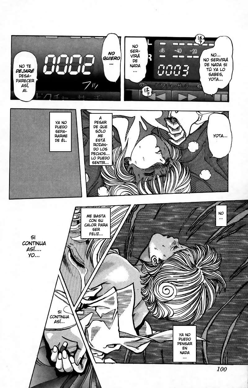 Read Video Girl Ai (es) Manga Online