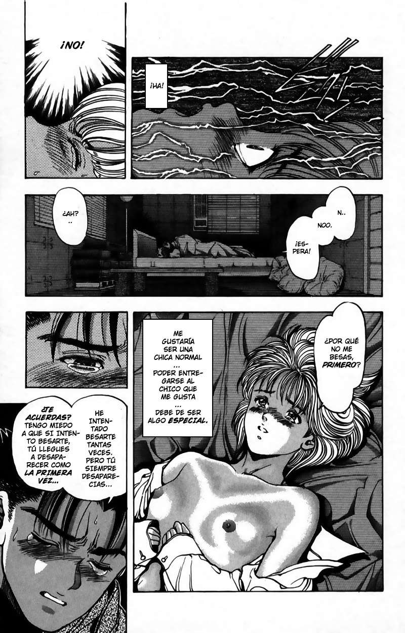 Read Video Girl Ai (es) Manga Online