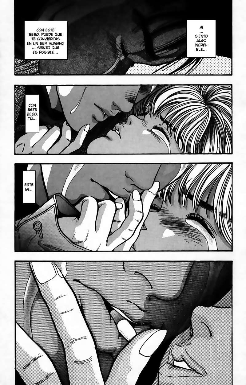 Read Video Girl Ai (es) Manga Online