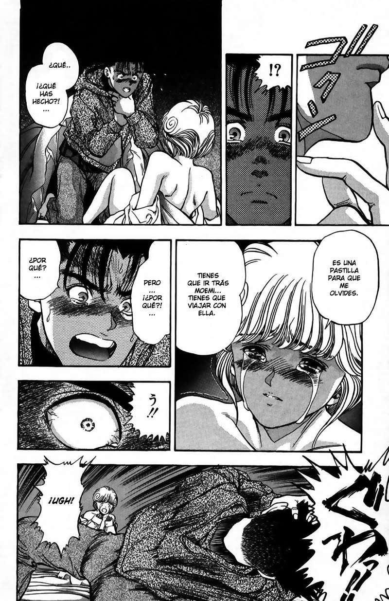 Read Video Girl Ai (es) Manga Online