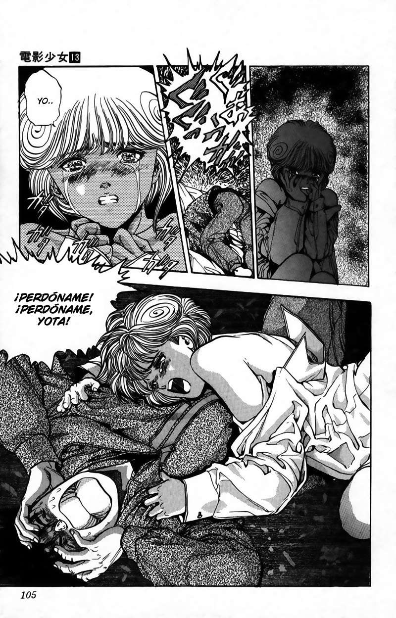 Read Video Girl Ai (es) Manga Online