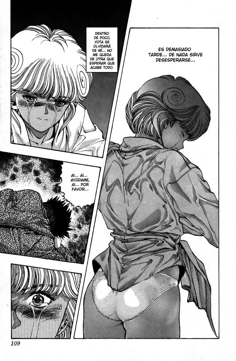 Read Video Girl Ai (es) Manga Online