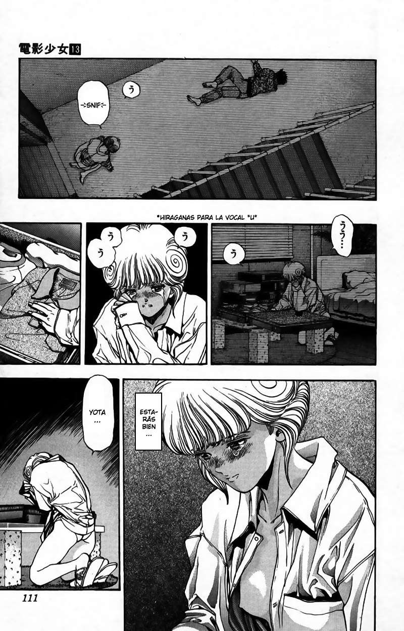 Read Video Girl Ai (es) Manga Online