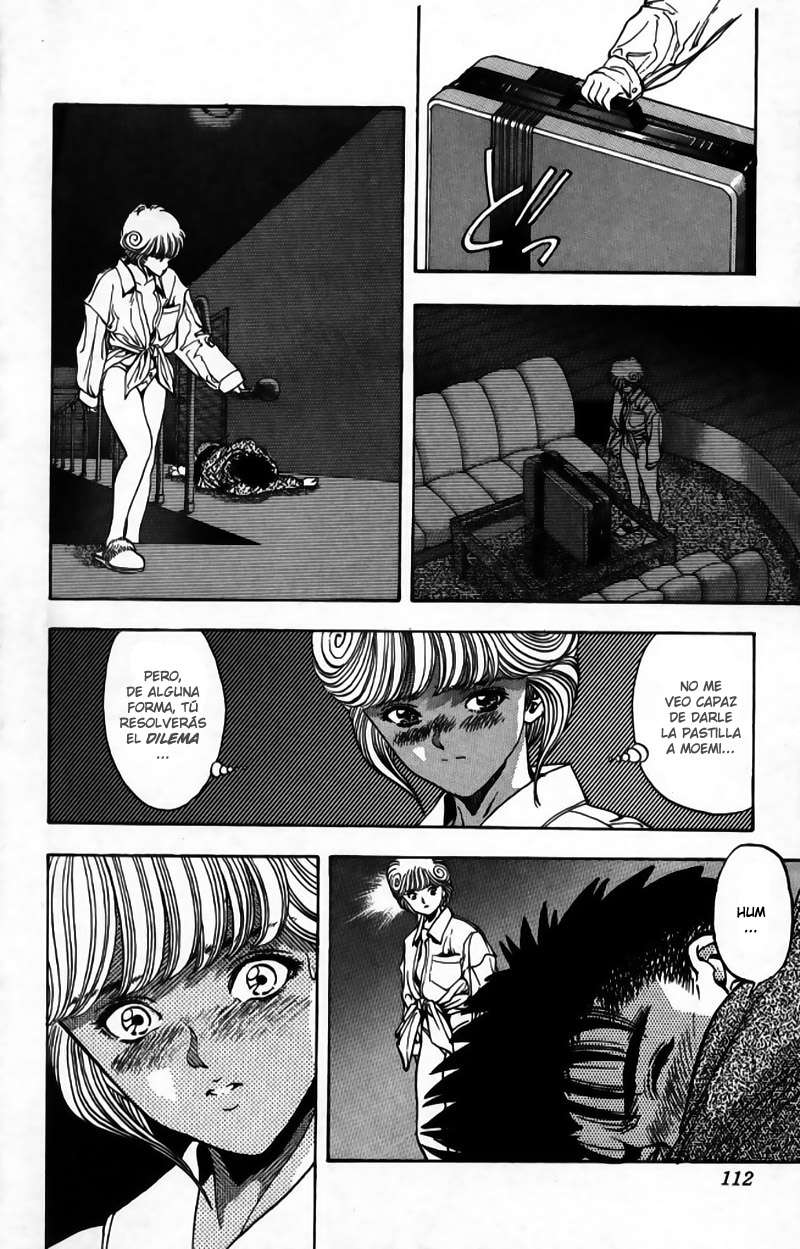 Read Video Girl Ai (es) Manga Online