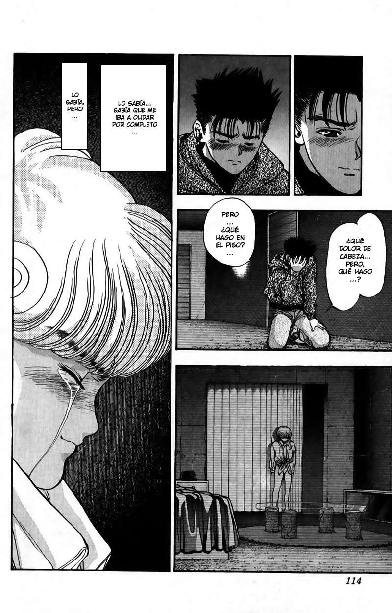 Read Video Girl Ai (es) Manga Online