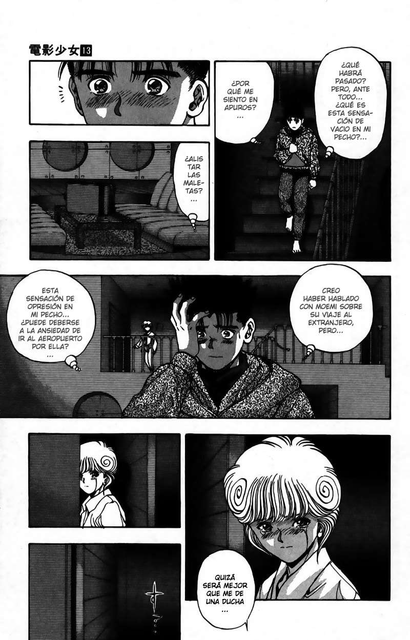 Read Video Girl Ai (es) Manga Online