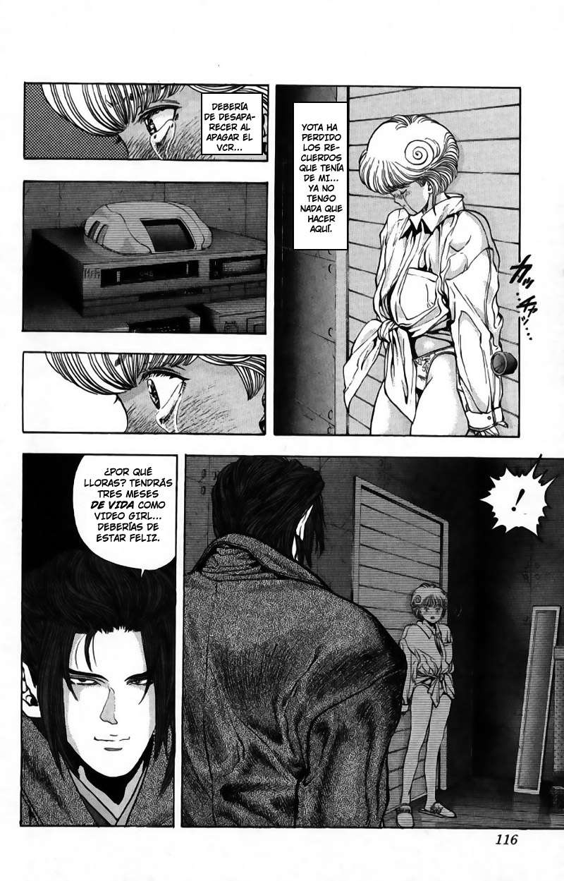 Read Video Girl Ai (es) Manga Online