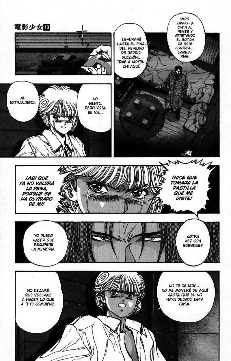 Read Video Girl Ai (es) Manga Online