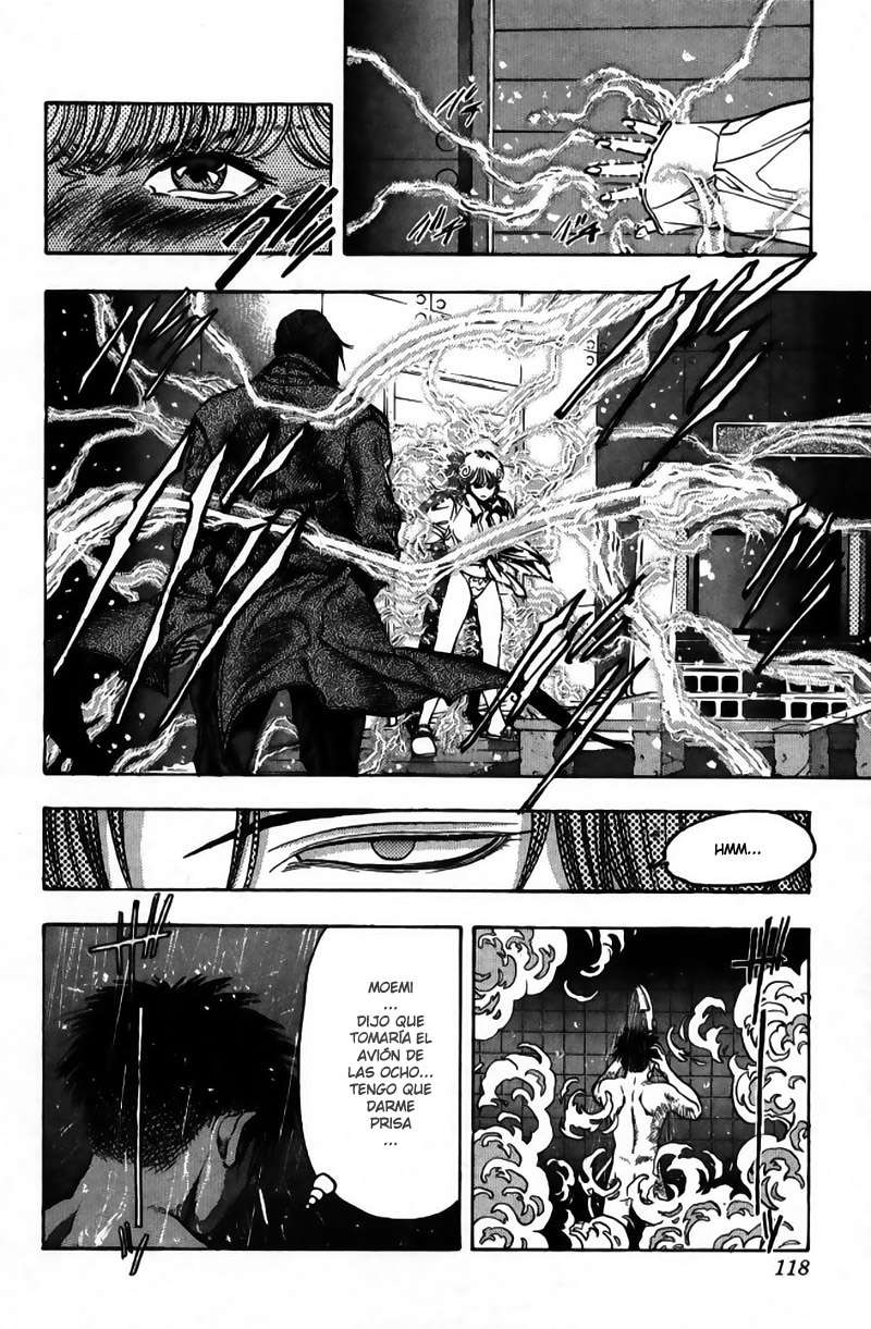 Read Video Girl Ai (es) Manga Online