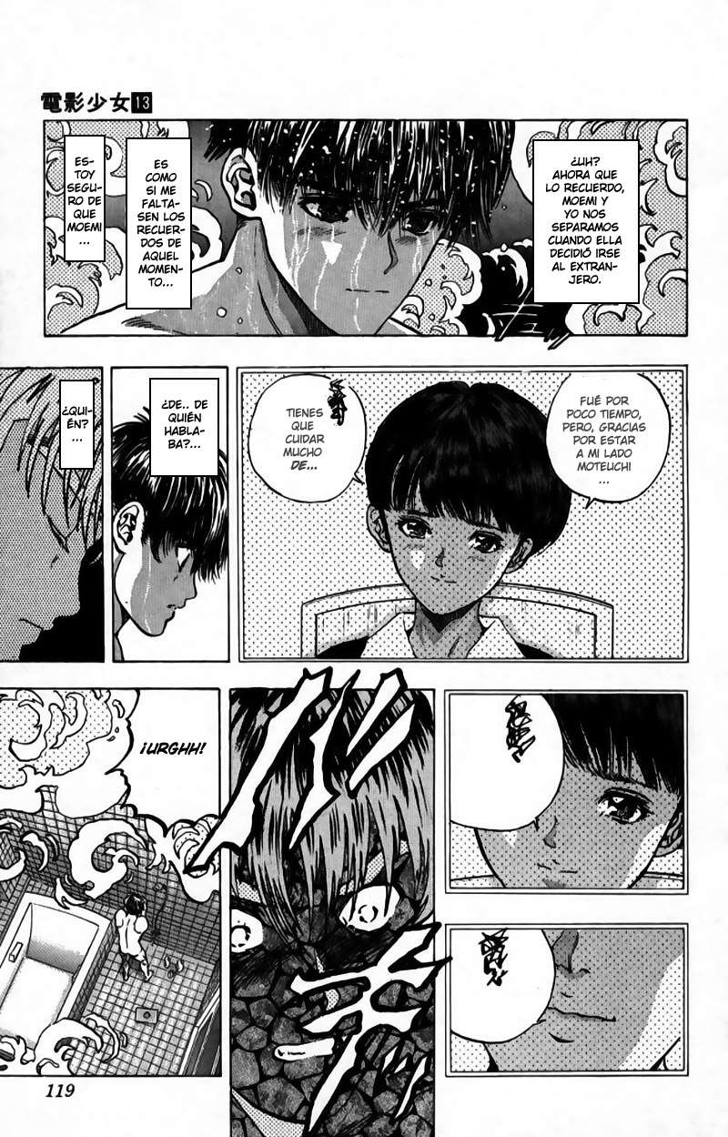 Read Video Girl Ai (es) Manga Online