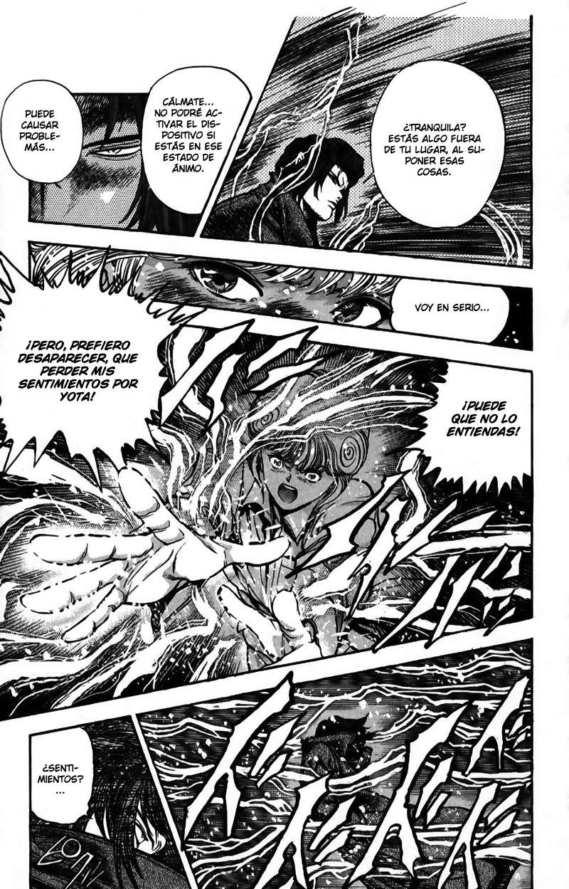 Read Video Girl Ai (es) Manga Online