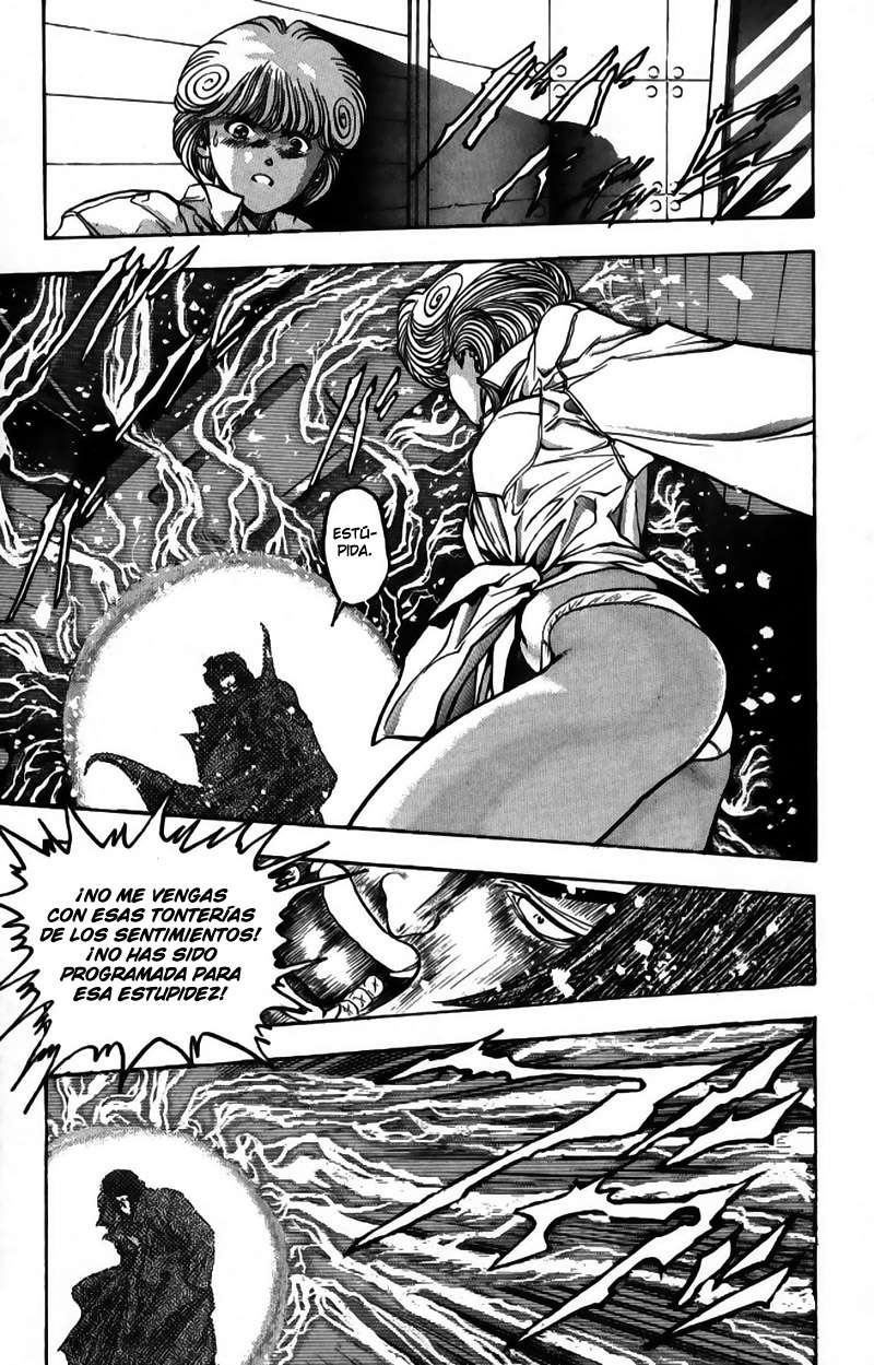 Read Video Girl Ai (es) Manga Online