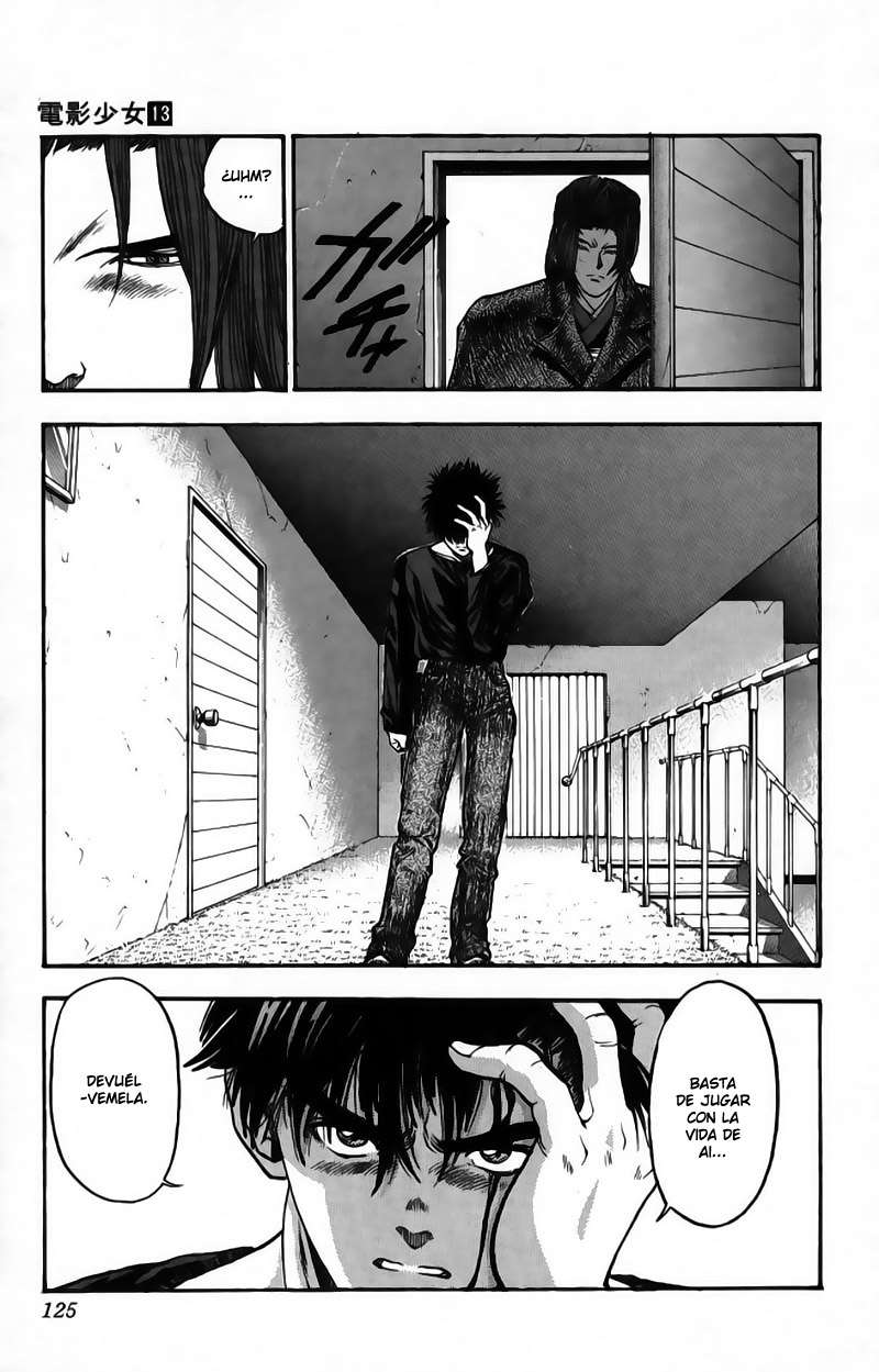 Read Video Girl Ai (es) Manga Online