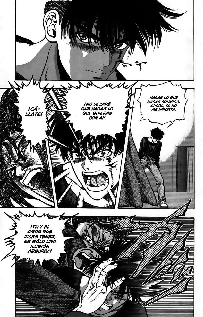 Read Video Girl Ai (es) Manga Online