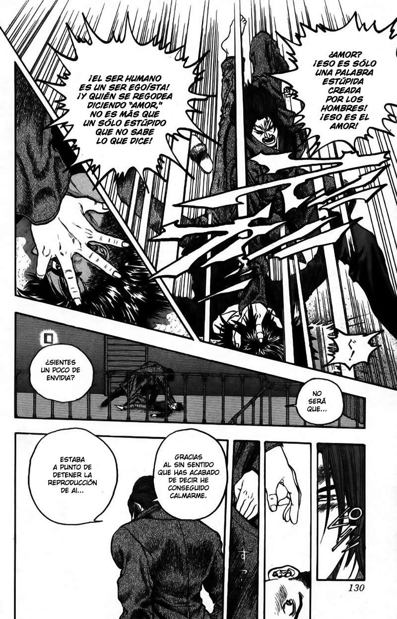 Read Video Girl Ai (es) Manga Online