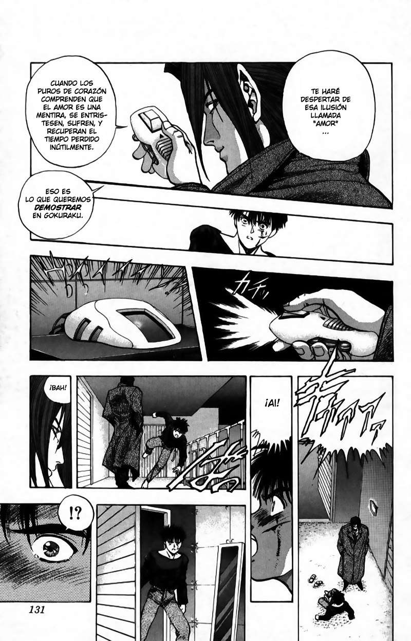 Read Video Girl Ai (es) Manga Online