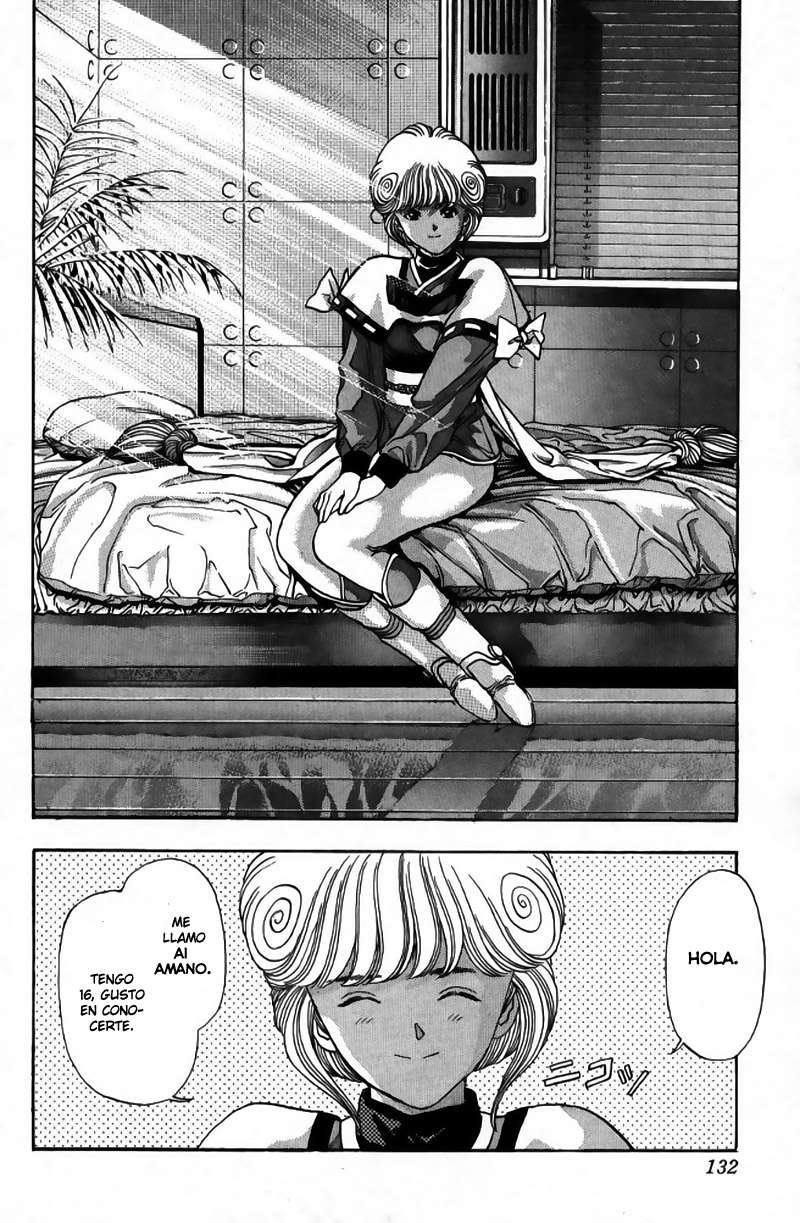 Read Video Girl Ai (es) Manga Online