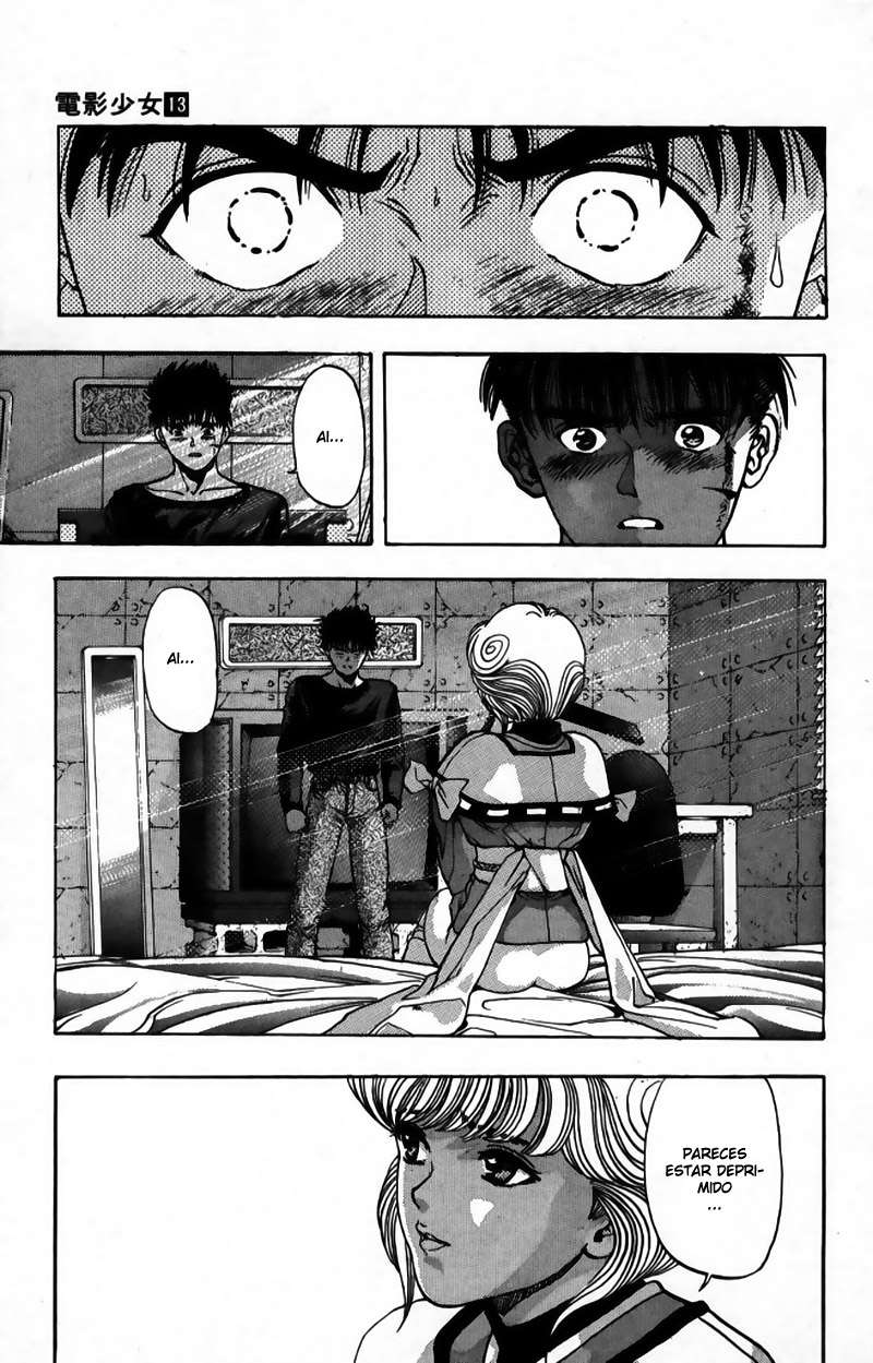 Read Video Girl Ai (es) Manga Online