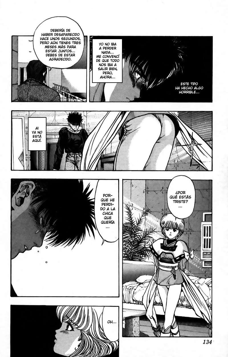 Read Video Girl Ai (es) Manga Online