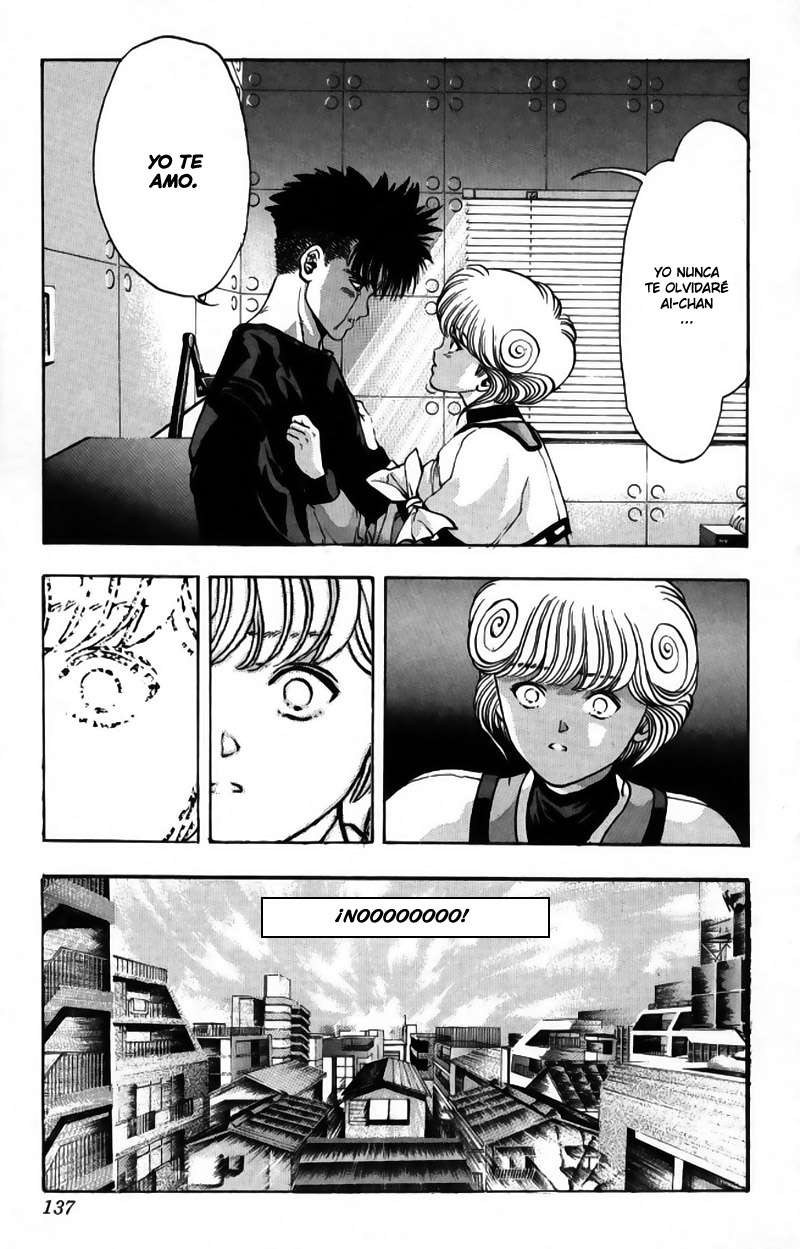 Read Video Girl Ai (es) Manga Online