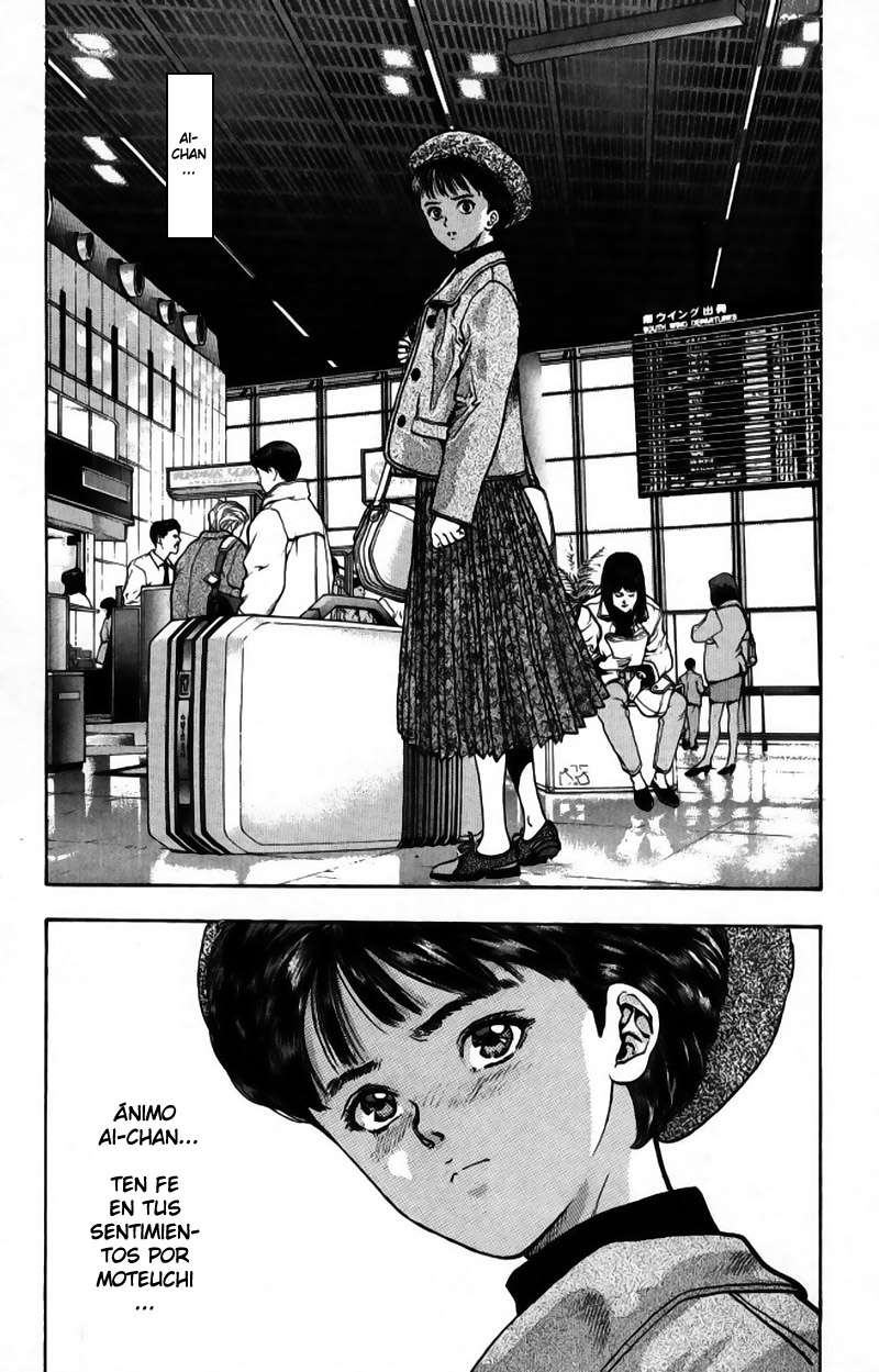 Read Video Girl Ai (es) Manga Online