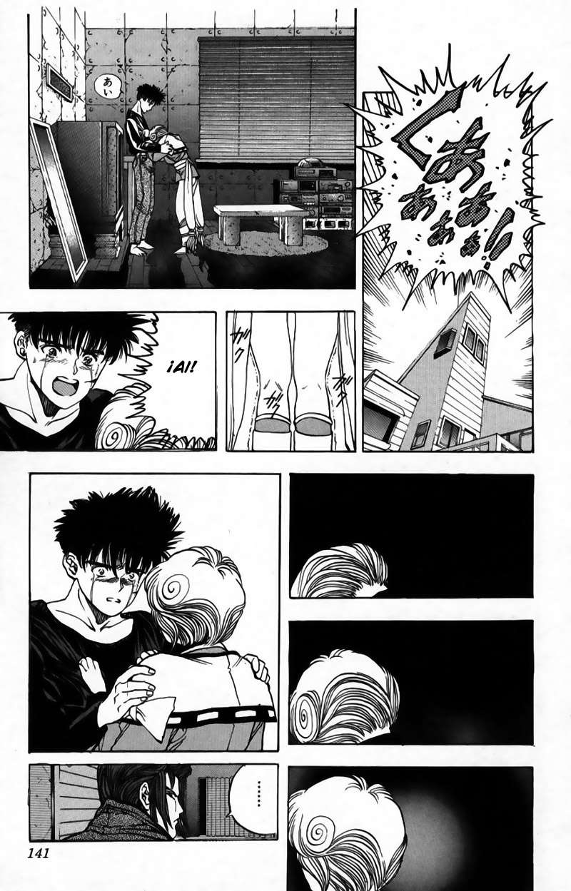 Read Video Girl Ai (es) Manga Online