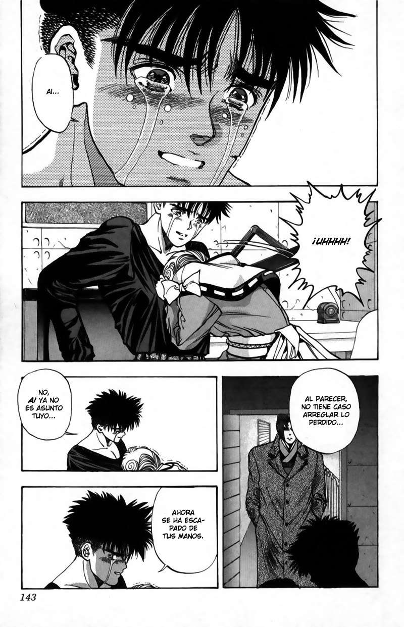 Read Video Girl Ai (es) Manga Online