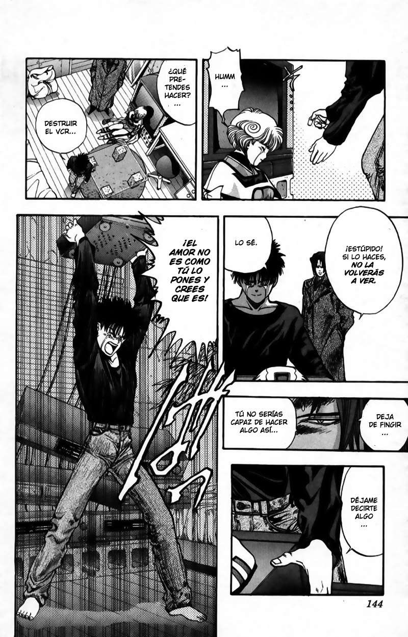 Read Video Girl Ai (es) Manga Online