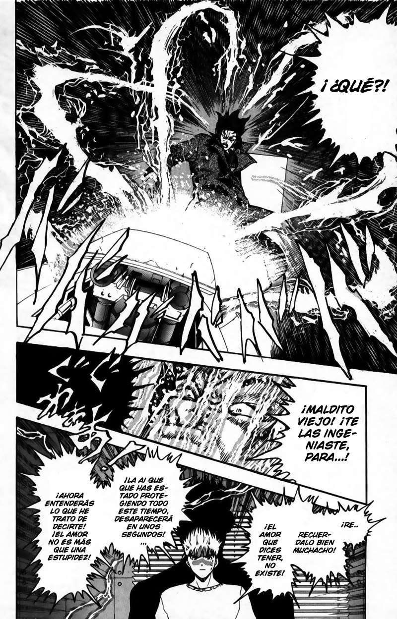 Read Video Girl Ai (es) Manga Online